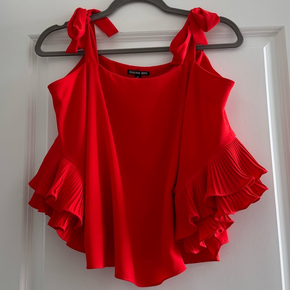 Gianni Bini Top